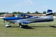 (Private) Van's RV-10 (N317RV) at  Oshkosh - Wittman Regional, United States