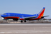 Southwest Airlines Boeing 737-3Q8 (N317WN) at  Las Vegas - Harry Reid International, United States