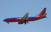 Southwest Airlines Boeing 737-3Q8 (N317WN) at  Tampa - International, United States