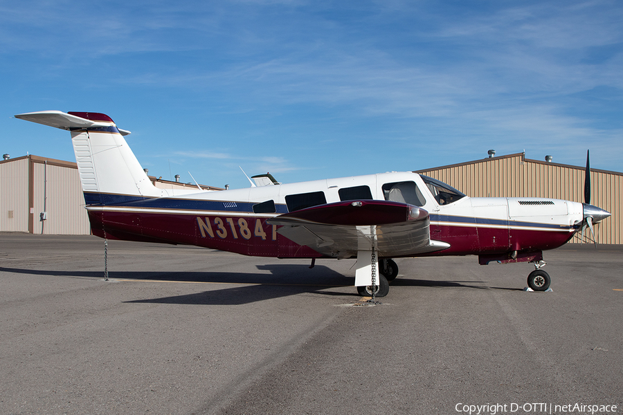 (Private) Piper PA-32RT-300T Turbo Lance II (N31847) | Photo 557103