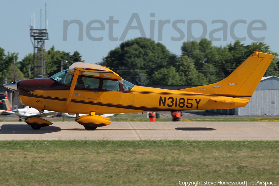 (Private) Cessna 182E Skylane (N3185Y) | Photo 131737