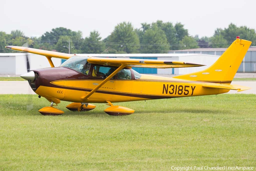 (Private) Cessna 182E Skylane (N3185Y) | Photo 181608