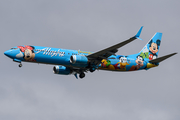 Alaska Airlines Boeing 737-990 (N318AS) at  Seattle/Tacoma - International, United States