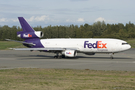 FedEx McDonnell Douglas MD-10-30F (N318FE) at  Anchorage - Ted Stevens International, United States