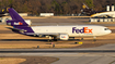 FedEx McDonnell Douglas MD-10-30F (N318FE) at  Memphis - International, United States