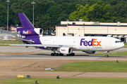 FedEx McDonnell Douglas MD-10-30F (N318FE) at  Memphis - International, United States