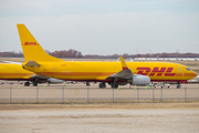 DHL (Kalitta Charters II) Boeing 737-883(BDSF) (N318FL) at  Memphis - International, United States