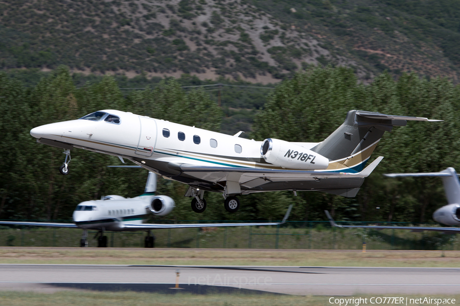Flight Options Embraer EMB-505 Phenom 300 (N318FL) | Photo 57300