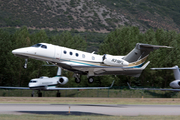 Flight Options Embraer EMB-505 Phenom 300 (N318FL) at  Aspen - Pitkin County, United States