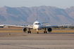 Allegiant Air Airbus A319-111 (N318NV) at  Phoenix - Mesa Gateway, United States