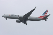 American Airlines Boeing 737-8 MAX (N318SF) at  Orlando - International (McCoy), United States