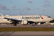 American Airlines Boeing 737-8 MAX (N318TD) at  Miami - International, United States