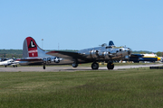 Yankee Air Museum Boeing B-17G Flying Fortress (N3193G) at  Farmingdale - Republic, United States