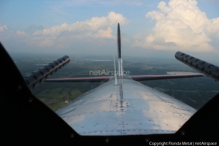 Yankee Air Museum Boeing B-17G Flying Fortress (N3193G) | Photo 304083