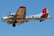 Yankee Air Museum Boeing B-17G Flying Fortress (N3193G) at  Farmingdale - Republic, United States