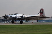 Yankee Air Museum Boeing B-17G Flying Fortress (N3193G) at  Oshkosh - Wittman Regional, United States