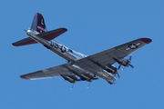 Yankee Air Museum Boeing B-17G Flying Fortress (N3193G) at  New York - Hudson River, United States