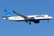 JetBlue Airways Airbus A220-300 (N3194J) at  New York - John F. Kennedy International, United States