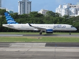 JetBlue Airways Airbus A220-300 (N3195J) at  San Juan - Luis Munoz Marin International, Puerto Rico