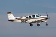 (Private) Beech A36 Bonanza (N3198L) at  Dallas - Addison, United States