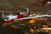 (Private) Mooney M18C Mite (N3199K) at  Washington - Dulles International, United States