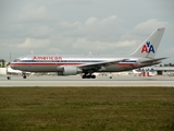 American Airlines Boeing 767-223(ER) (N319AA) at  Miami - International, United States