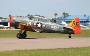 (Private) North American AT-6D Texan (N319AP) at  Orlando - Executive, United States