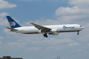 Air Transport International (ATI) Boeing 767-338(ER)(BDSF) (N319CM) at  Miami - International, United States