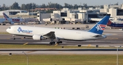 Amerijet International Boeing 767-338(ER)(BDSF) (N319CM) at  Miami - International, United States