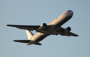 Amerijet International Boeing 767-338(ER)(BDSF) (N319CM) at  Miami - International, United States