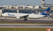 Amerijet International Boeing 767-338(ER)(BDSF) (N319CM) at  Miami - International, United States