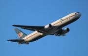 Amerijet International Boeing 767-338(ER)(BDSF) (N319CM) at  Miami - International, United States