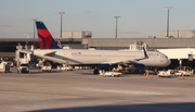 Delta Air Lines Airbus A321-211 (N319DN) at  Atlanta - Hartsfield-Jackson International, United States
