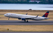 Delta Air Lines Airbus A321-211 (N319DN) at  Portland - International, United States