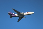 FedEx McDonnell Douglas MD-10-30F (N319FE) at  Orlando - International (McCoy), United States