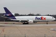 FedEx McDonnell Douglas MD-10-30F (N319FE) at  Memphis - International, United States