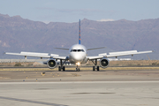 Allegiant Air Airbus A319-111 (N319NV) at  Phoenix - Mesa Gateway, United States