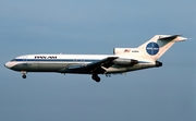 Pan Am - Pan American World Airways Boeing 727-21 (N319PA) at  Hamburg - Fuhlsbuettel (Helmut Schmidt), Germany