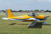 (Private) Van's RV-12 (N319RV) at  Oshkosh - Wittman Regional, United States