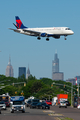 Delta Connection (SkyWest Airlines) Embraer ERJ-175LR (ERJ-170-200LR) (N319SY) at  New York - LaGuardia, United States