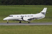 (Private) BAe Systems Jetstream 41 (N319UE) at  Jackson - Medgar Wiley Evers International, United States