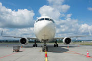 United Parcel Service Boeing 767-34AF(ER) (N319UP) at  Oslo - Gardermoen, Norway