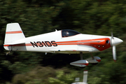 (Private) Bushby (Mustang Aeronautics) Midget Mustang M-I (N31DS) at  Wyk, Germany