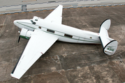 (Private) Lockheed L-18-56 Lodestar (N31G) at  Houston - Willam P. Hobby, United States