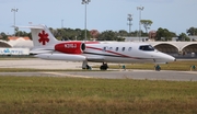 Global Jetcare Inc. Learjet 36A (N31GJ) at  Orlando - Executive, United States