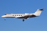 Craft Charter Gulfstream G-IV (N31GV) at  Las Vegas - Harry Reid International, United States