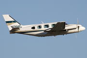 (Private) Piper PA-31-325 Navajo c/r (N31HC) at  Birmingham - International, United States