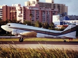 Flamenco Airways Douglas C-47 Skytrain (N31MC) at  San Juan - Luis Munoz Marin International, Puerto Rico