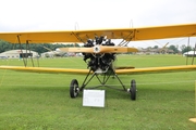 EAA Aviation Foundation Consolidated PT-3 Husky (N31PT) at  Oshkosh - Pioneer, United States