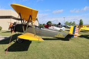 EAA Aviation Foundation Consolidated PT-3 Husky (N31PT) at  Oshkosh - Pioneer, United States